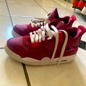 Kids 5Y Jordans